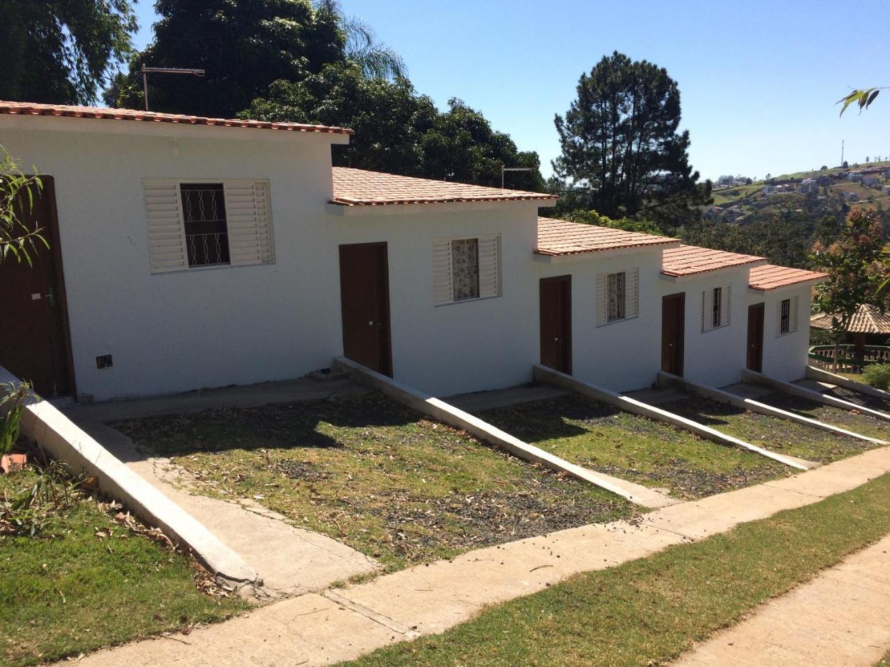 São Francisco Serra Negra Vila Exterior foto