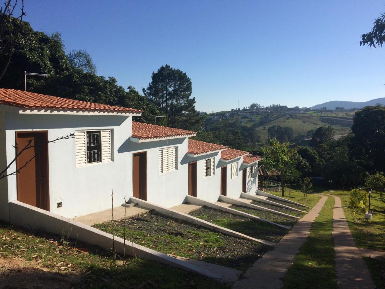 São Francisco Serra Negra Vila Exterior foto