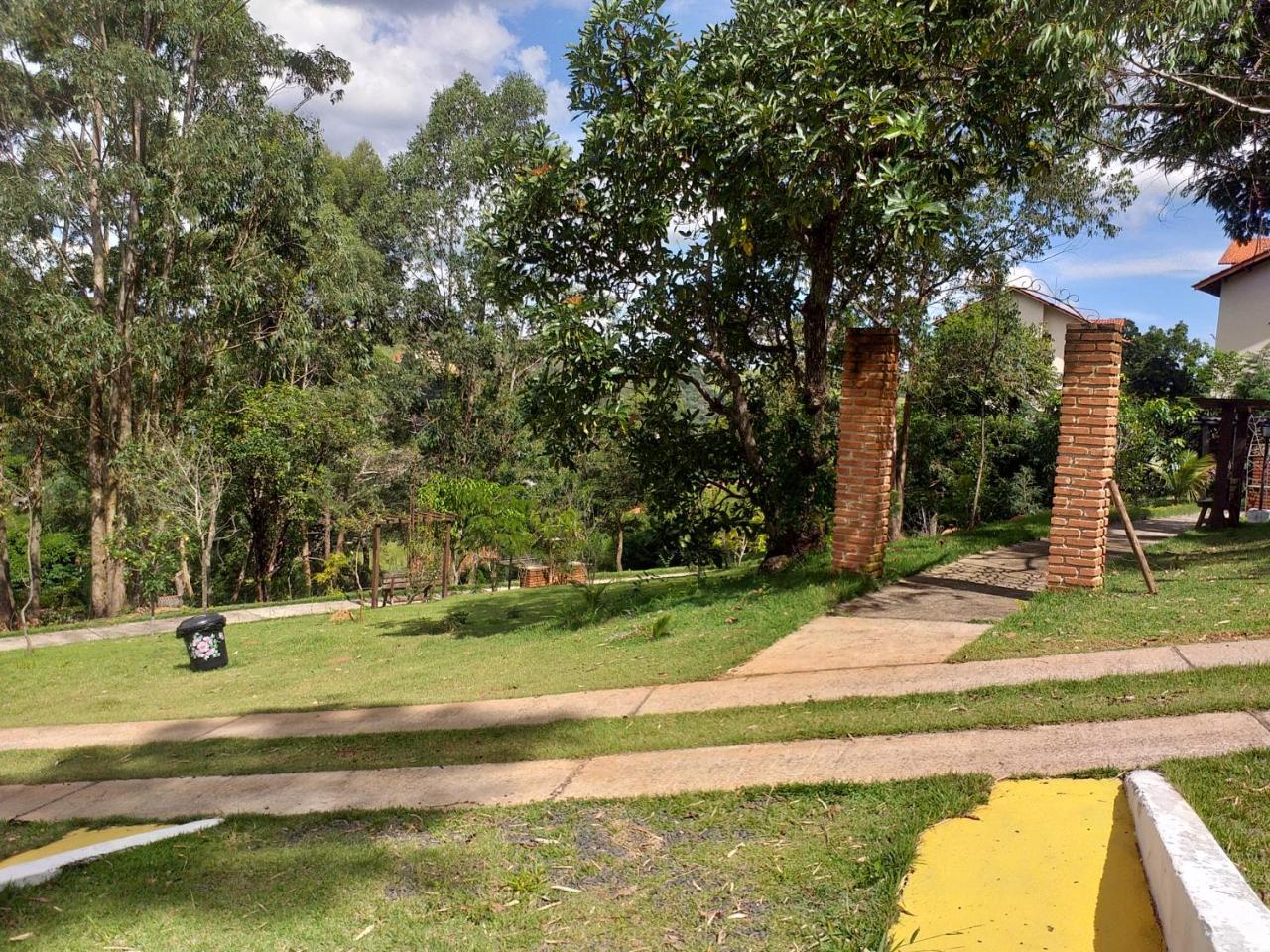 São Francisco Serra Negra Vila Exterior foto