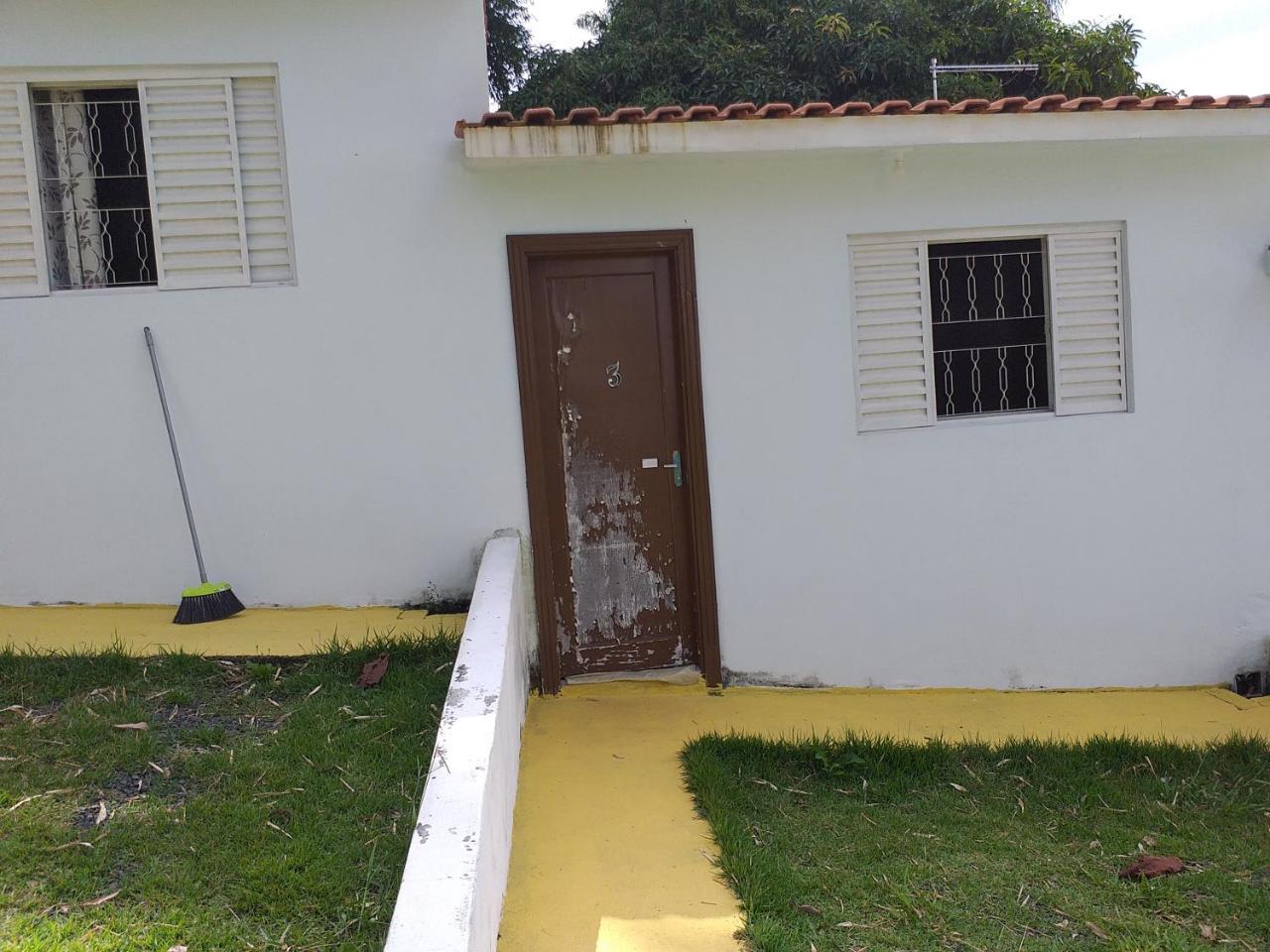 São Francisco Serra Negra Vila Exterior foto