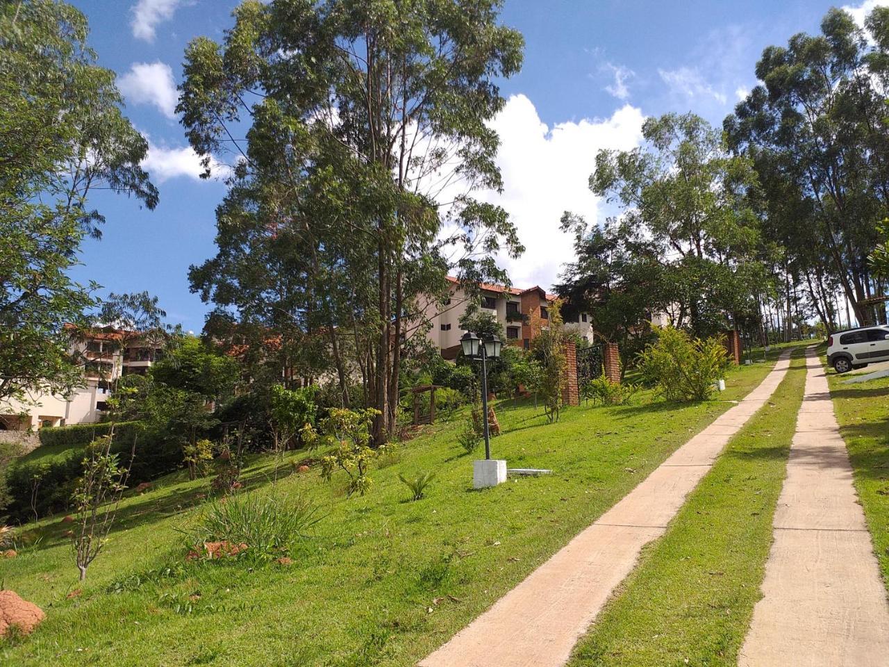 São Francisco Serra Negra Vila Exterior foto